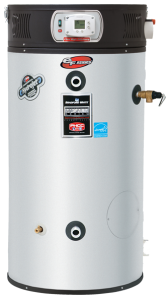 commercial water heater installation NJ